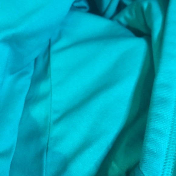 Under Armor Women’s Jacket Blue Zip Up | Size - Small - Picture 7 of 10